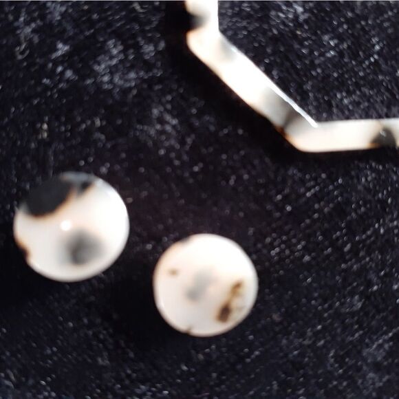 FASHION EARRINGS- TEN - Picture 7 of 7